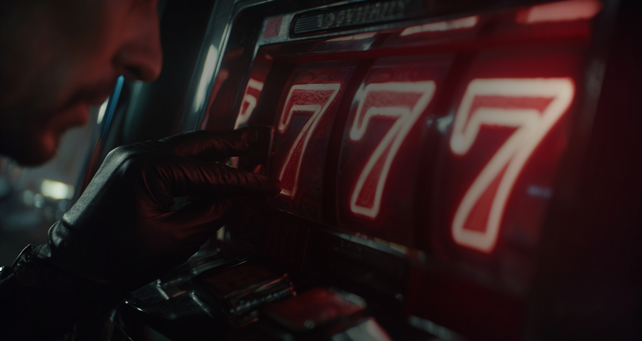 Spy Slots