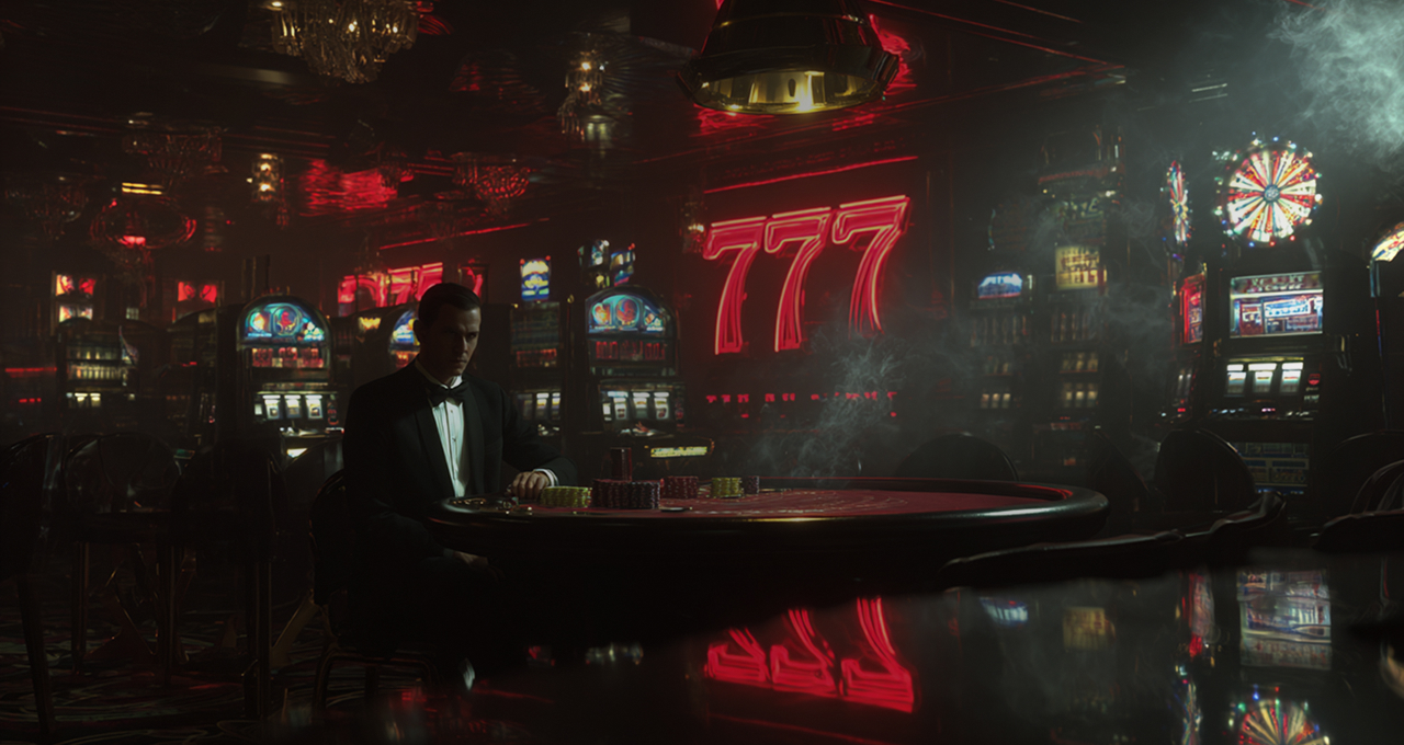Spy Slots